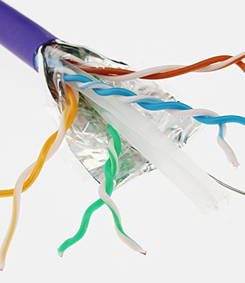 Wire and Cable